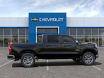 New 2025 Chevrolet Silverado 1500 LT Crew Cab RWD, Pickup for sale #250248 - photo 5