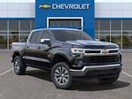 New 2025 Chevrolet Silverado 1500 LT Crew Cab RWD, Pickup for sale #250248 - photo 7