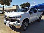 2025 Chevrolet Silverado 1500 Crew Cab RWD, Pickup for sale #250249 - photo 4