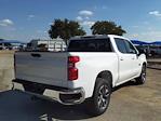 2025 Chevrolet Silverado 1500 Crew Cab RWD, Pickup for sale #250249 - photo 6