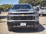 2025 Chevrolet Silverado 2500 Crew Cab 4WD, Pickup for sale #250256 - photo 3