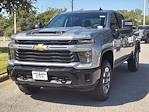 2025 Chevrolet Silverado 2500 Crew Cab 4WD, Pickup for sale #250256 - photo 4