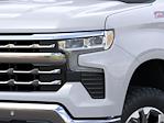 New 2025 Chevrolet Silverado 1500 LTZ Crew Cab 4WD, Pickup for sale #250259 - photo 10