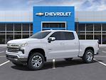 New 2025 Chevrolet Silverado 1500 LTZ Crew Cab 4WD, Pickup for sale #250259 - photo 3