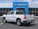 New 2025 Chevrolet Silverado 1500 LTZ Crew Cab 4WD, Pickup for sale #250259 - photo 4