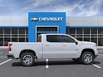 New 2025 Chevrolet Silverado 1500 LTZ Crew Cab 4WD, Pickup for sale #250259 - photo 5