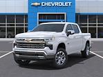 New 2025 Chevrolet Silverado 1500 LTZ Crew Cab 4WD, Pickup for sale #250259 - photo 6