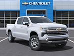 New 2025 Chevrolet Silverado 1500 LTZ Crew Cab 4WD, Pickup for sale #250259 - photo 7