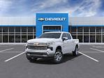 New 2025 Chevrolet Silverado 1500 LTZ Crew Cab 4WD, Pickup for sale #250259 - photo 8