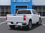 2025 Chevrolet Silverado 1500 Crew Cab 4WD, Pickup for sale #250261 - photo 2