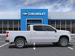 2025 Chevrolet Silverado 1500 Crew Cab 4WD, Pickup for sale #250261 - photo 5