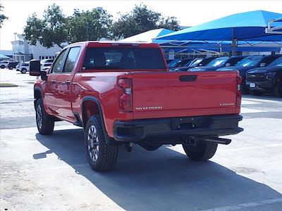 2025 Chevrolet Silverado 2500 Crew Cab 4WD, Pickup for sale #250262 - photo 2