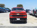 2025 Chevrolet Silverado 2500 Crew Cab 4WD, Pickup for sale #250262 - photo 3