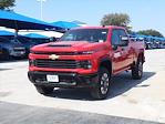 2025 Chevrolet Silverado 2500 Crew Cab 4WD, Pickup for sale #250262 - photo 4