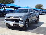 2025 Chevrolet Silverado 1500 Crew Cab 4WD, Pickup for sale #250267 - photo 4