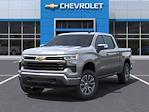 2025 Chevrolet Silverado 1500 Crew Cab 4WD, Pickup for sale #250267 - photo 6