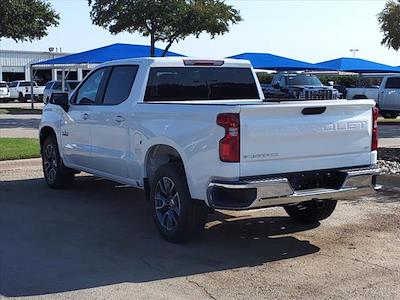 2025 Chevrolet Silverado 1500 Crew Cab RWD, Pickup for sale #250268 - photo 2