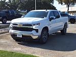 New 2025 Chevrolet Silverado 1500 LT Crew Cab RWD, Pickup for sale #250268 - photo 4