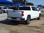 New 2025 Chevrolet Silverado 1500 LT Crew Cab RWD, Pickup for sale #250268 - photo 6