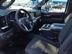 2025 Chevrolet Silverado 1500 Crew Cab RWD, Pickup for sale #250270 - photo 17