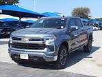 2025 Chevrolet Silverado 1500 Crew Cab RWD, Pickup for sale #250270 - photo 4