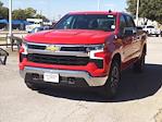 New 2025 Chevrolet Silverado 1500 LT Crew Cab 4WD, Pickup for sale #250272 - photo 4