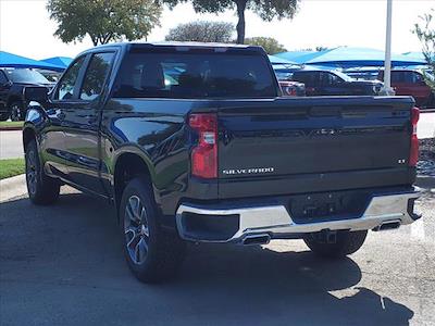 2025 Chevrolet Silverado 1500 Crew Cab 4WD, Pickup for sale #250277 - photo 2