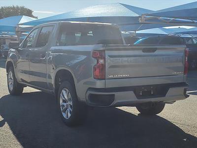 2025 Chevrolet Silverado 1500 Crew Cab RWD, Pickup for sale #250279 - photo 2