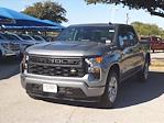 2025 Chevrolet Silverado 1500 Crew Cab RWD, Pickup for sale #250279 - photo 4