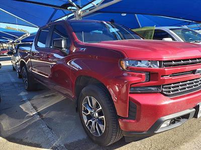 2019 Chevrolet Silverado 1500 Crew Cab 4WD, Pickup for sale #250281A1 - photo 1