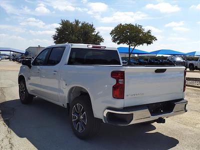 2025 Chevrolet Silverado 1500 Crew Cab RWD, Pickup for sale #250283 - photo 2