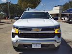 New 2025 Chevrolet Silverado 1500 LT Crew Cab RWD, Pickup for sale #250283 - photo 3