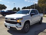 New 2025 Chevrolet Silverado 1500 LT Crew Cab RWD, Pickup for sale #250283 - photo 4