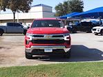 New 2025 Chevrolet Silverado 1500 LT Crew Cab 4WD, Pickup for sale #250288 - photo 3