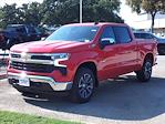 New 2025 Chevrolet Silverado 1500 LT Crew Cab 4WD, Pickup for sale #250288 - photo 4