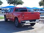 New 2025 Chevrolet Silverado 1500 LT Crew Cab 4WD, Pickup for sale #250288 - photo 2