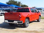 New 2025 Chevrolet Silverado 1500 LT Crew Cab 4WD, Pickup for sale #250288 - photo 6