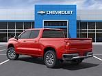 New 2025 Chevrolet Silverado 1500 LT Crew Cab RWD, Pickup for sale #250292 - photo 4