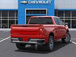 New 2025 Chevrolet Silverado 1500 LT Crew Cab RWD, Pickup for sale #250292 - photo 2