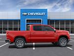 New 2025 Chevrolet Silverado 1500 LT Crew Cab RWD, Pickup for sale #250292 - photo 5