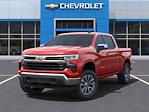 New 2025 Chevrolet Silverado 1500 LT Crew Cab RWD, Pickup for sale #250292 - photo 6