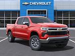 New 2025 Chevrolet Silverado 1500 LT Crew Cab RWD, Pickup for sale #250292 - photo 7