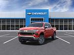 New 2025 Chevrolet Silverado 1500 LT Crew Cab RWD, Pickup for sale #250292 - photo 8