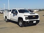 2025 Chevrolet Silverado 2500 Double Cab RWD, Royal Truck Body Service Body Service Truck for sale #250301 - photo 1