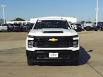 2025 Chevrolet Silverado 2500 Double Cab RWD, Royal Truck Body Service Body Service Truck for sale #250301 - photo 4