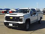 2025 Chevrolet Silverado 2500 Double Cab RWD, Royal Truck Body Service Body Service Truck for sale #250301 - photo 5