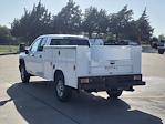 2025 Chevrolet Silverado 2500 Double Cab RWD, Royal Truck Body Service Body Service Truck for sale #250301 - photo 6