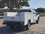 2025 Chevrolet Silverado 2500 Double Cab RWD, Royal Truck Body Service Body Service Truck for sale #250301 - photo 2