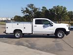 2025 Chevrolet Silverado 2500 Double Cab RWD, Royal Truck Body Service Body Service Truck for sale #250301 - photo 8