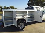 2025 Chevrolet Silverado 2500 Double Cab RWD, Royal Truck Body Service Body Service Truck for sale #250301 - photo 9